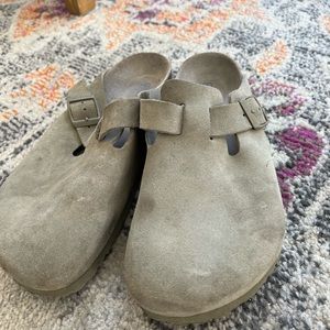 Birkenstock Boston